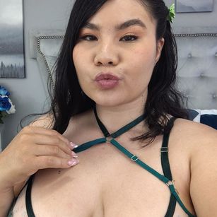 Model - IrisJoness findom