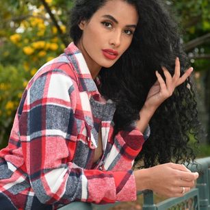 Model - Mia Nix anal