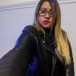 Model - Miss Amber audioonly