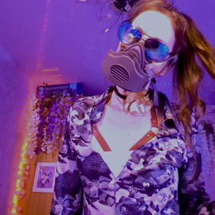 Model - LongLegsHere toy