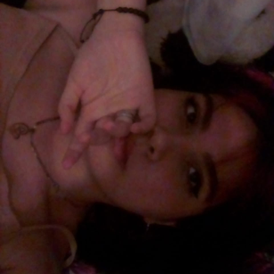 Model - Mia Velvet Senos