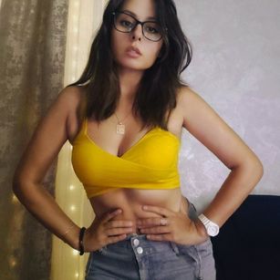 Model - KittyyGirl8 fun