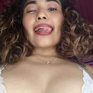 Model - Latin_Spicy cutesmile