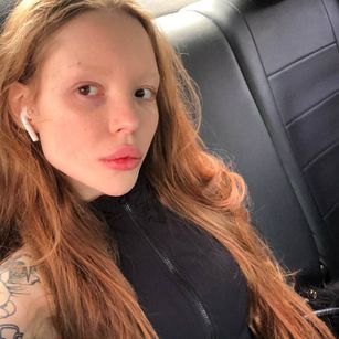 Model - Dora preetyface