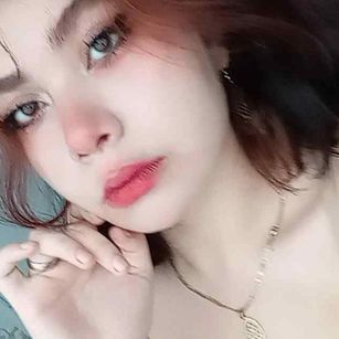 Model - Mia Velvet Joven