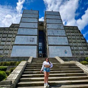 Model - IsabellaRosse squirt