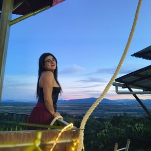 Model - Kalifa Kasumi latina