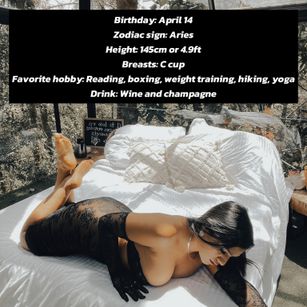 Model - Valery D. sexy