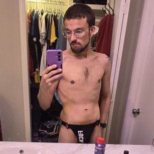 Model - jhp_kinky_2000 gay