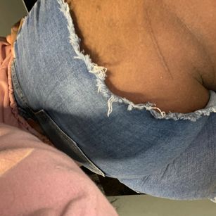 Model - VictoriaKlein BDSMN