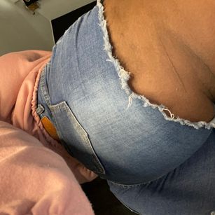 Model - VictoriaKlein anal