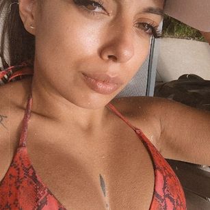 Model - Sonia Juicy Big Ass teen