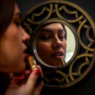 Model - lissa claire NORA