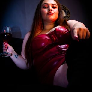 Model - lissa claire NORA