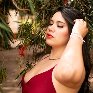 Model - Gabriella friendly