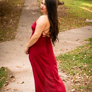 Model - Gabriella friendly