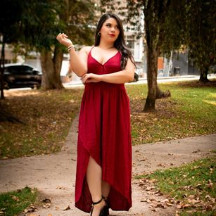 Model - Gabriella bigass