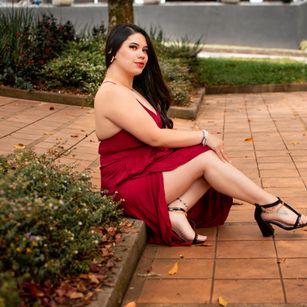 Model - Gabriella young