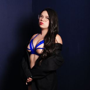 Model - Gabriella young