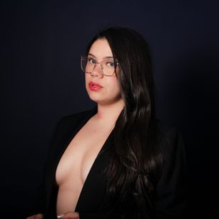 Model - Gabriella young