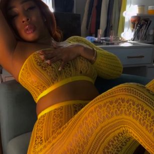 Model - Exoticglam pornstar