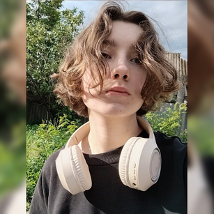 Model - Solvienne romantic