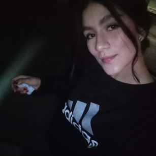 Model - LiaMoretti anal