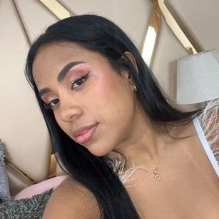 Model - SofiaStorm Ebony