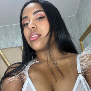 Model - SofiaStorm Humiliation