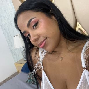 Model - SofiaStorm Latina