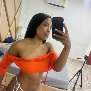 Model - SofiaStorm Humiliation