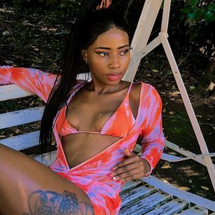 Model - WILDSTARXXX41 Roleplays