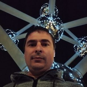 Model - Alex friendly