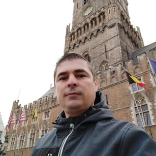 Model - Alex cam2cam