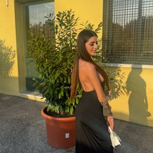 Model - StacyLush heels