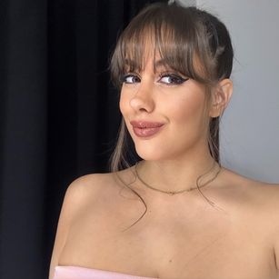 Model - Jasmine dubois plug