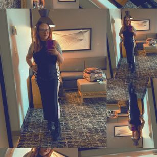 Model - Savanna Star bignipples