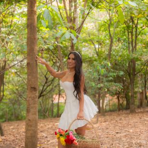 Model - Valery D. latina