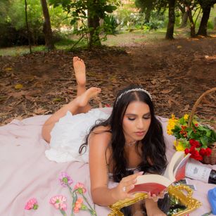 Model - Valery D. blowjob