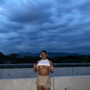 Model - kimberllykitty fetiche