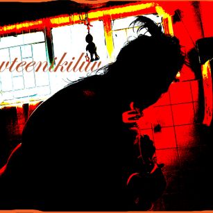 Model - NawteeNikiLuv fetish