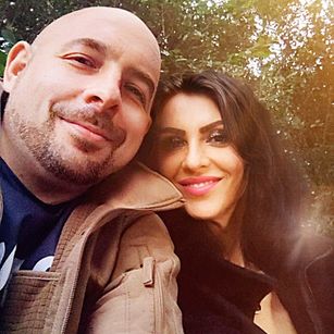 Model - WikiBitch anal