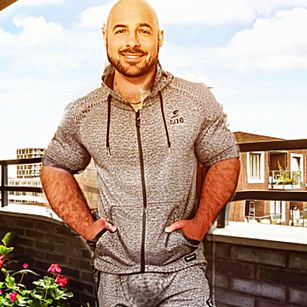 Model - WikiBitch wife