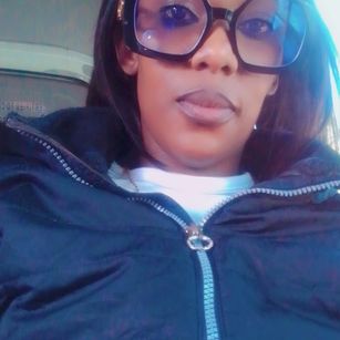 Model - MissBlackLash love