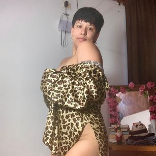 Model - Miaguerrero baileseroticos