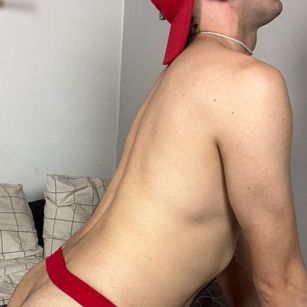 Model - Mathew Conelly bdsm