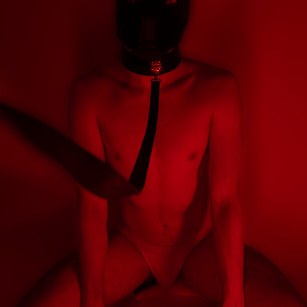 Model - Mathew Conelly solo