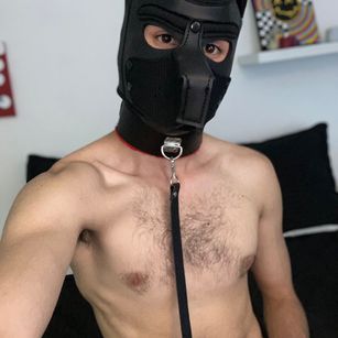 Model - Mathew Conelly feet