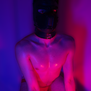 Model - Mathew Conelly bdsm