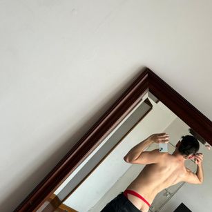 Model - Mathew Conelly young